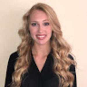 Meet your Posher, Casey